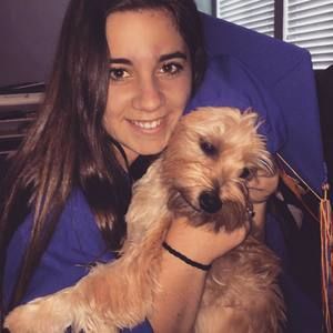 Meet your Posher, Rachel